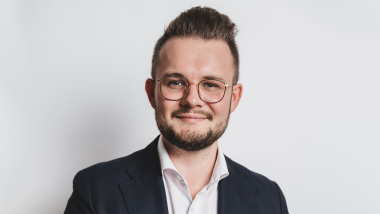 Maximilian Funke-Kaiser.