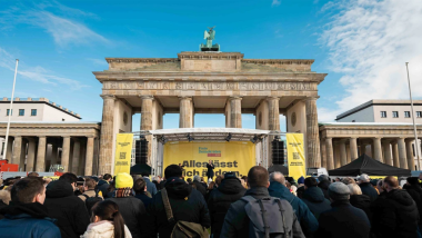 Bürokratie abbauen oder Steuersenkungen? Die FDP sagt: beides! Es ist Zeit für eine ambitionierte Wirtschaftswende.
