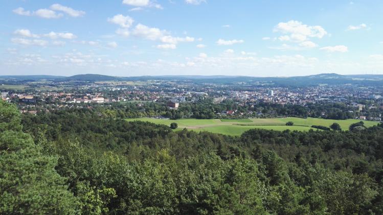 FDP Kreisverband Bayreuth-Stadt