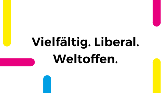 Liberale Vielfalt