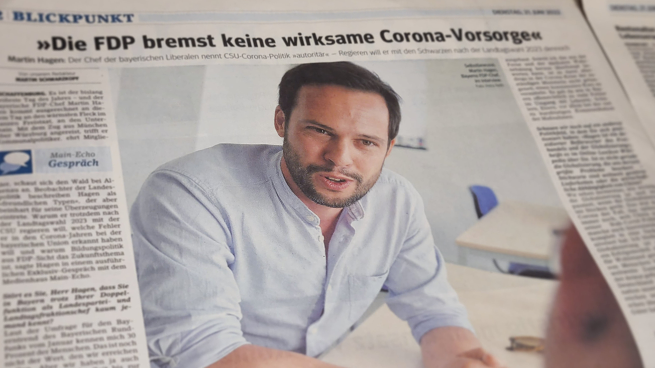 Hagen